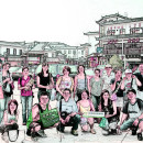 Study Abroad Reviews for Meizhi Mandarin School: Shanghai - Intensive Mandarin Language Courses