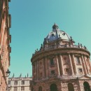 Oxbridge Academic Programs: Oxford - The Oxford Tradition Photo
