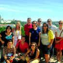 Study Abroad Reviews for CISabroad (Center for International Studies): Summer in Madrid