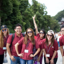 Study Abroad Reviews for Waseda University: Waseda & Tokyo - Summer Sessions