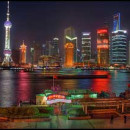 Study Abroad Reviews for Santa Clara University School of Law: Shanghai - Summer Abroad in Shanghai, China