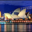 Study Abroad Reviews for Santa Clara University School of Law: Sydney - Summer Abroad in Sydney, Australia 
