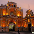 Study Abroad Reviews for McGeorge School of Law: Antigua - Summer Abroad Program in Guatemala