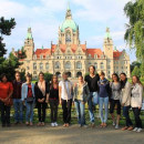 Study Abroad Reviews for University of Hannover : Hannover - Hannover International Summer School of Economics and Management (HISSEMA)