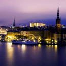 Study Abroad Reviews for Aspect Foundation: Sweden - High School Abroad Program