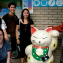 Study Abroad Reviews for LanguBridge Education Centre: Tokyo - Summer Japanese Program