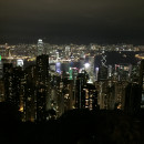 University of Colorado: International Operations in Hong Kong, Hosted by the Asia Institute Photo