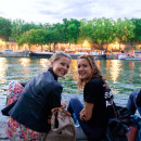 Study Abroad Reviews for American University of Paris: Summer Programs