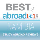 Study Abroad Reviews for Study Abroad Programs in Namibia