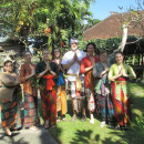 Eastern Illinois University (EIU): Bali & Java - Imagine Indonesia: Discover the Wonders of Bali and Java Photo