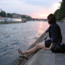 Study Abroad Reviews for IES Abroad: Paris Summer – Marketing