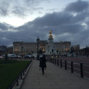 CISabroad (Center for International Studies): London - Semester at the University of Westminster Photo