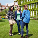 Study Abroad Reviews for Regent’s University London: Direct Enrollment & Exchange