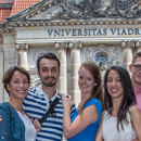 Study Abroad Reviews for European University Viadrina: Frankfurt - Direct Enrollment & Exchange