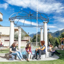 Study Abroad Reviews for Franklin University Switzerland: Lugano - Direct Enrollment & Exchange