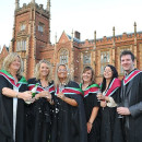 Study Abroad Reviews for Queen's University Belfast: Belfast - Direct Enrollment & Exchange