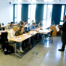 Study Abroad Reviews for ESADE Business School: Sant Cugat del Valles - Direct Enrollment & Exchange