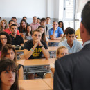 Study Abroad Reviews for Universidad Catolica de Valencia: Valencia - US Program Direct Enrollment & Exchange