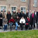 Study Abroad Reviews for The Leuven Institute for Ireland in Europe: Leuven - Direct Enrollment & Exchange