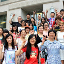 Study Abroad Reviews for Shanghai University: Shanghai - Direct Enrollment & Exchange