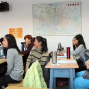 Study Abroad Reviews for Minzu University of China: Beijing - Direct Enrollment & Exchange