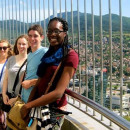 Study Abroad Reviews for American Councils: YES Abroad - High School Program in Northern Macedonia