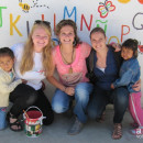 Study Abroad Reviews for Volunteer Guatemala Xela: Language Immersion Lessons 