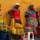 Study Abroad Reviews for United Planet: Volunteer Abroad in Colombia - 6 or 12 months 