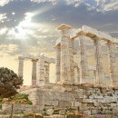 Study Abroad Reviews for WSU Faculty-Led Greece: Business in Greece 2015