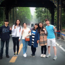Southwest Jiaotong University: Chengdu - Direct Enrollment & Exchange Photo