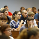 Study Abroad Reviews for Siberian Federal University: Krasnoyarsk - Direct Enrollment & Exchange