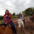 Study Abroad Programs in Argentina Photo