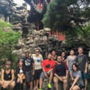 Study Abroad Reviews for San Diego State University: China – Accounting in China, Hosted by the Asia Institute