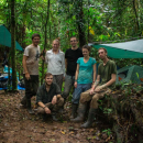 Study Abroad Reviews for British Exploring Society - Peruvian Amazon