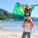 ISA Study Abroad in Florianopolis, Brazil Photo