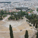 KIIS: Greece - Experience Greece, Summer Program Photo