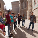 Study Abroad Reviews for School Year Abroad (SYA): Spain - High School Study Abroad and Homestay