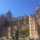 IES Abroad: Salamanca - Study Abroad With IES Abroad Photo