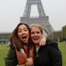 Study Abroad Reviews for IES Abroad: Paris - Summer Internship