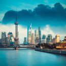 Study Abroad Reviews for API (Academic Programs International): Shanghai - The New School