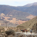Study Abroad Programs in Argentina Photo