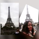 KEI Abroad in Paris, France Photo