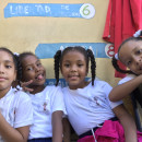 Utica College: Occupational Therapy in the Dominican Republic Photo