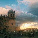 SIT Study Abroad: Peru - Indigenous Peoples and Globalization Photo