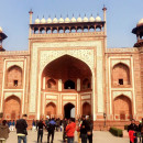 Study Abroad Programs in India Photo