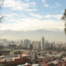 Study Abroad Reviews for IES Abroad Santiago - Full Time Semester Internship