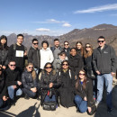 University of Pittsburgh: Global Research Practicum in China, Hosted by the Asia Institute – Beijing, Shanghai Photo