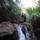 Round River Conservation Studies: Costa Rica – The Osa Peninsula Photo