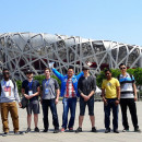 Study Abroad Reviews for WMU: Engineering in China (Faculty-led)