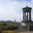 Arcadia: Edinburgh - University of Edinburgh Photo